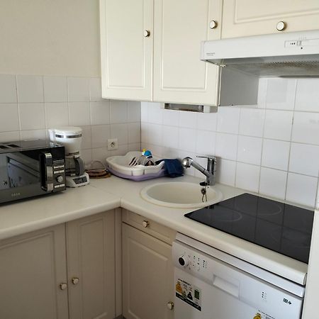 Appartement Bray-Dunes, 2 Pieces, 4 Personnes - Fr-1-661-4 Eksteriør billede
