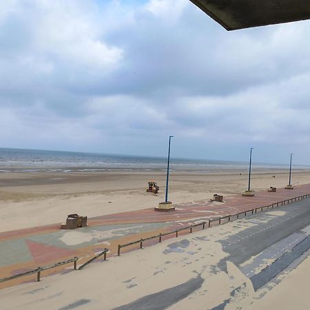Appartement Bray-Dunes, 2 Pieces, 4 Personnes - Fr-1-661-4 Eksteriør billede