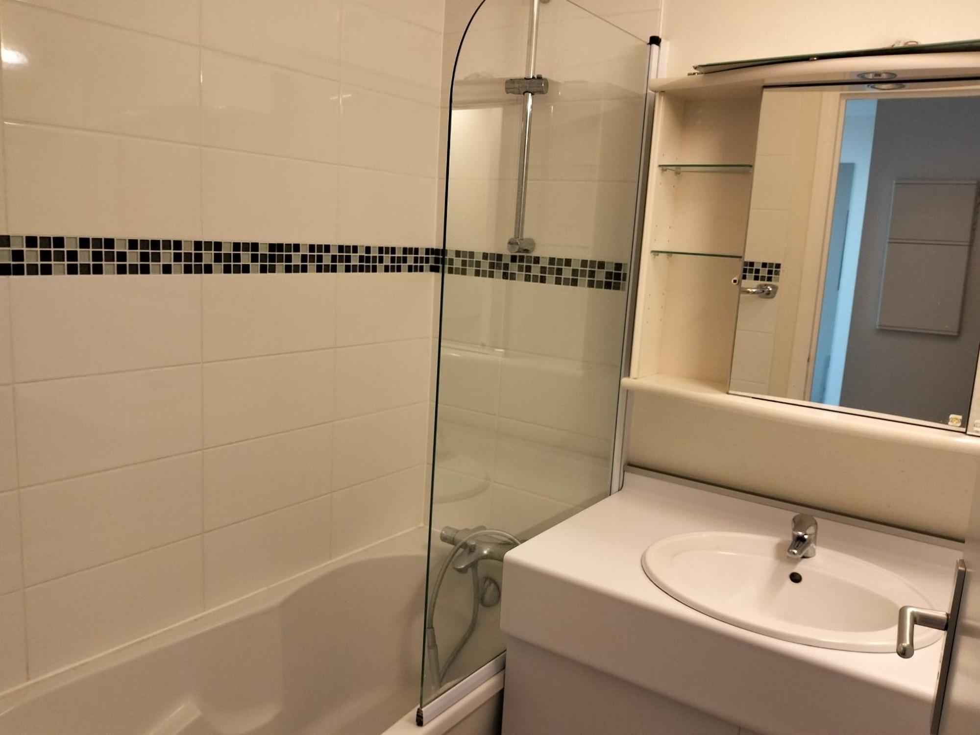 Appartement Bray-Dunes, 2 Pieces, 4 Personnes - Fr-1-661-4 Eksteriør billede