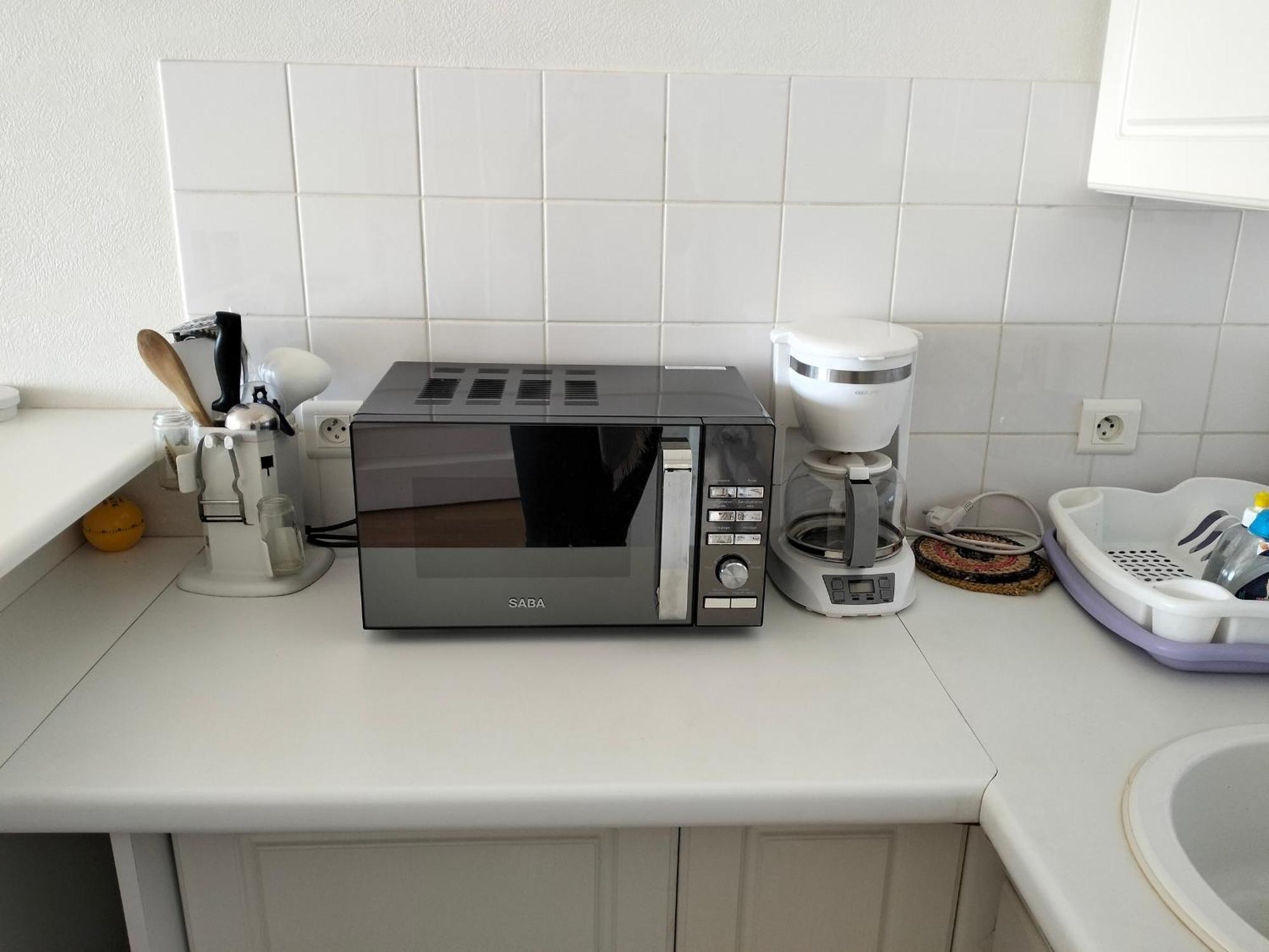 Appartement Bray-Dunes, 2 Pieces, 4 Personnes - Fr-1-661-4 Eksteriør billede